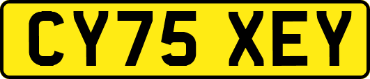 CY75XEY