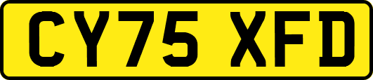 CY75XFD