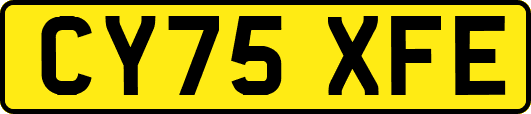 CY75XFE