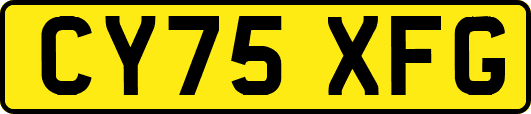 CY75XFG