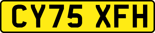 CY75XFH