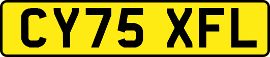 CY75XFL