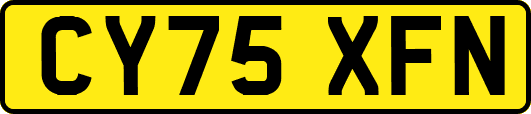 CY75XFN