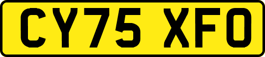 CY75XFO
