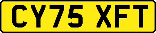 CY75XFT