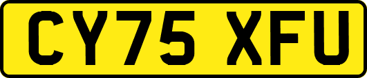 CY75XFU