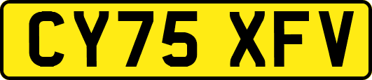 CY75XFV