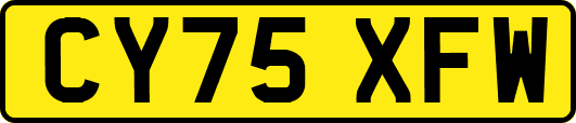 CY75XFW