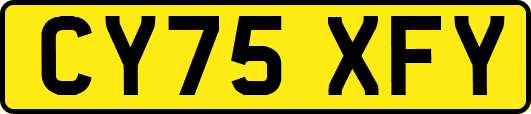 CY75XFY