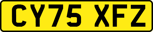 CY75XFZ