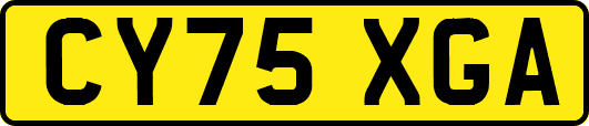 CY75XGA