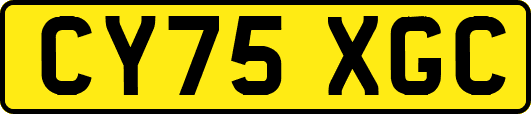 CY75XGC