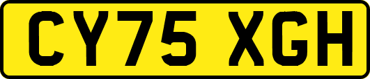CY75XGH