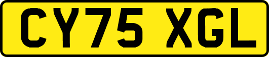 CY75XGL