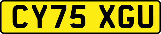 CY75XGU
