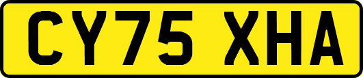 CY75XHA