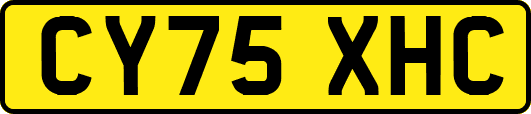 CY75XHC
