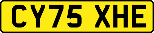 CY75XHE