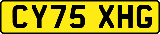 CY75XHG