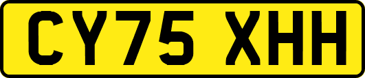 CY75XHH