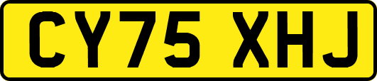 CY75XHJ
