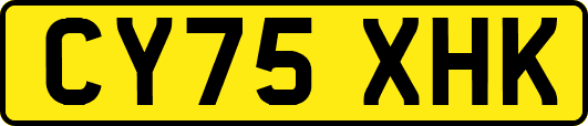 CY75XHK