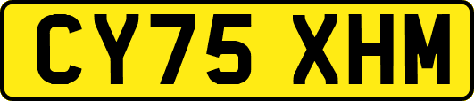 CY75XHM