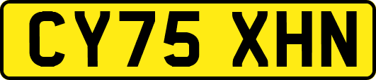 CY75XHN