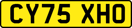 CY75XHO