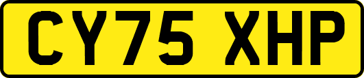CY75XHP