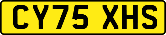 CY75XHS