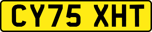CY75XHT