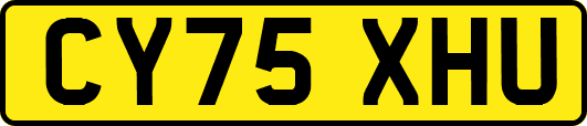 CY75XHU