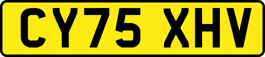 CY75XHV