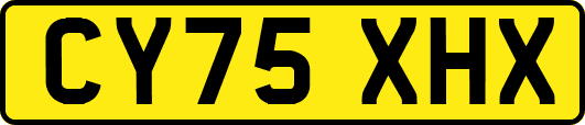 CY75XHX