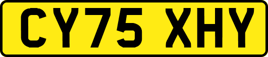 CY75XHY