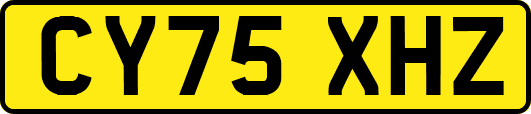 CY75XHZ