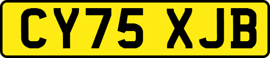 CY75XJB