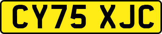 CY75XJC