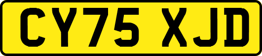 CY75XJD