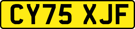 CY75XJF