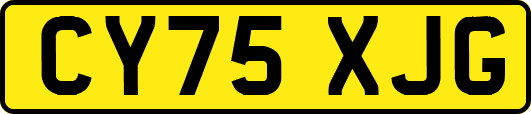 CY75XJG