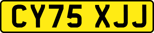 CY75XJJ
