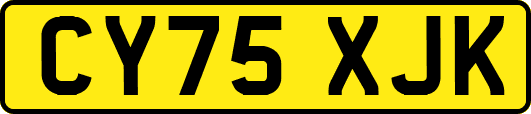 CY75XJK