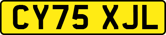 CY75XJL