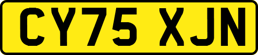 CY75XJN