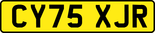 CY75XJR