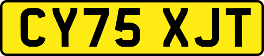 CY75XJT