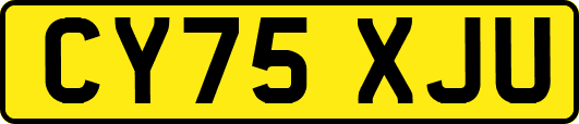 CY75XJU