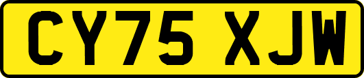 CY75XJW
